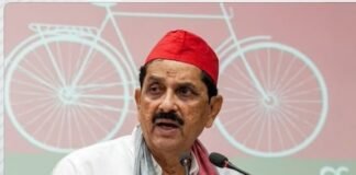 AIMIM Setback UP Election | Dr. Abdul Mannan Joins Samajwadi Party