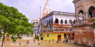 पटना में गंगा का जलस्तर घटा, लेकिन बाढ़ का संकट बरकरार, 500 से ज्यादा दुकानें प्रभावित