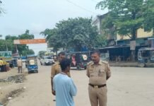 बलरामपुर पुलिस ने CPU से मजबूत की 'अपनोंवाली पुलिसिंग':वरिष्ठ नागरिकों, दिव्यांगजनों से सीधा संवाद, समस्याओं का त्वरित समाधान