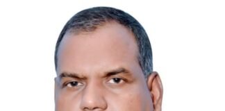 नेपालगंज रोड तक नई रेल सेवा:विधायक को उद्घाटन समारोह का निमंत्रण मिला