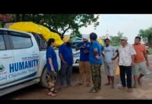 Sonauli Border News | NGO Relief Team Denied Entry Into Nepal Flood Area