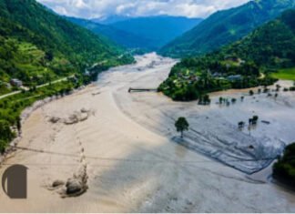 नेपाल बाढ़ में फंसे आठ भारतीयों की आज होगी घर वापसी