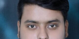 बहराइच में तेज रफ्तार कार ने स्कूटी को मारी टक्कर:स्वीट हाउस संचालक की मौत, चालक हिरासत में