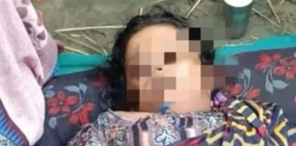 बलरामपुर में सांप के डसने से महिला की मौत:रक्षाबंधन पर भाई को राखी बांधने के बाद घर लौटी थी