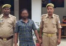 नाबालिग को बहला-फुसलाकर ले जाने वाला आरोपी गिरफ्तार:रेहरा बाजार पुलिस ने अपहृता को बरामद कर न्यायालय भेजा