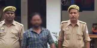नाबालिग को बहला-फुसलाकर ले जाने वाला आरोपी गिरफ्तार:रेहरा बाजार पुलिस ने अपहृता को बरामद कर न्यायालय भेजा