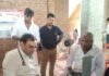 रुधौली में निःशुल्क चिकित्सा शिविर आयोजित:डॉ. राहुल सिंह ने 250 से अधिक मरीजों को निःशुल्क परामर्श दिया