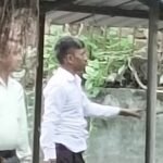 श्रावस्ती तहसील परिसर में चला सफाई अभियान:कूड़ा-कचरा और गंदगी हटाई गई, लोगों को किया जागरूक