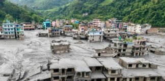 मौतों का आंकड़ा 1127 पहुंचा, 4000 से अधिक लोगों का सुराग नहीं; मददगार बने युवा News Desk