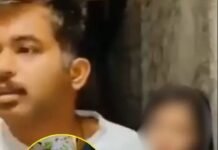 होटल में SI की ‘गुपचुप मुलाकात’ पर बवाल, पत्नी ने दूसरी युवती के साथ रंगे हाथों पकड़ा News Desk