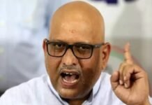 राजघाट हादसे पर गरजे अजय राय, बोले- श्मशान घाट तक में भ्रष्टाचार का खेल News Desk