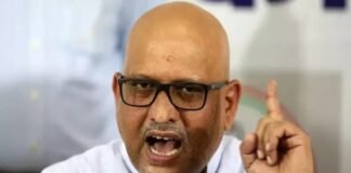 राजघाट हादसे पर गरजे अजय राय, बोले- श्मशान घाट तक में भ्रष्टाचार का खेल News Desk