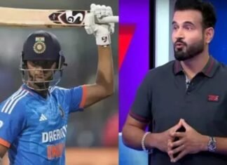 यशस्वी को लेकर इरफान पठान ने उठाई आवाज, बोले- बैकअप ओपनर को मिलें पर्याप्त मौके
