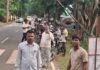 आंधी-तूफान से ठप गांवों की बिजली चार दिन बाद लौटी:खंभे और लाइनें क्षतिग्रस्त होने से ठप थी आपूर्ति, कर्मियों ने दिन-रात जुटकर बहाल की