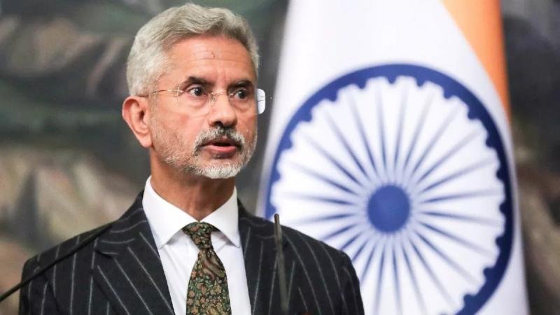 US के साथ रिश्तों पर जयशंकर का बयान, ‘भारत की चिंताओं को लेकर गंभीरता की जरूरत’