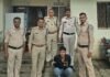 चोरी के 2 मामलों में उज्जैन पुलिस का बड़ा एक्शन, सोने के हार समेत वाहन बरामद News Desk