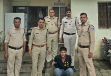 चोरी के 2 मामलों में उज्जैन पुलिस का बड़ा एक्शन, सोने के हार समेत वाहन बरामद News Desk