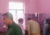 अज्ञात वाहन की टक्कर से युवक गंभीर घायल:इकौना में हुआ हादसा, जिला अस्पताल रेफर अज्ञात वाहन की टक्कर से युवक गंभीर घायल:इकौना में हुआ हादसा, जिला अस्पताल रेफर