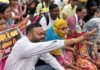 68500 शिक्षक भर्ती अभ्यर्थियों का बड़ा प्रदर्शन, नियुक्ति प्रक्रिया पूरी करने की मांग News Desk