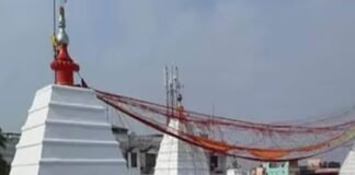 बाबा बैद्यनाथ धाम में छुपा है वास्तु का अद्भुत रहस्य, जानें क्यों खास 3 दरवाजे और जल निकासी