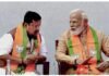 BJP का बड़ा संगठनात्मक फैसला, 7 प्रभारियों की नियुक्ति; हरीश द्विवेदी और सतीश पूनिया को अहम जिम्मेदारी News Desk