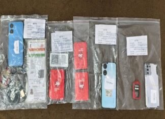 ऑपरेशन FAST 2.0 के तहत फर्जी सिम नेटवर्क पर मध्यप्रदेश पुलिस की प्रभावी कार्रवाई