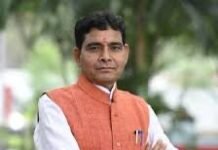 सेवा संकल्प अभियान को सफल बनाने प्रदेशभर में तैयारियां तेज News Desk