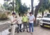 बिजली चोरी करने वालों पर कसा शिकंजा, जबलपुर में तीन आरोपी गिरफ्तार News Desk