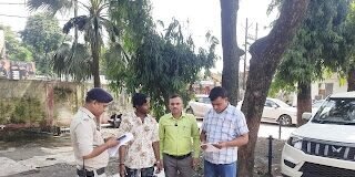 बिजली चोरी करने वालों पर कसा शिकंजा, जबलपुर में तीन आरोपी गिरफ्तार News Desk