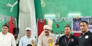 रेलवे कुश्ती दंगल का खिताब उत्तर रेलवे के नाम, शानदार प्रदर्शन से जीती चैंपियनशिप News Desk