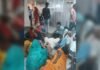 डॉक्टर पर बेल्ट से हमला, सिर में आई गंभीर चोट; विरोध में आधे घंटे बंद रही इमरजेंसी News Desk
