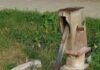 अहिरा गांव में सरकारी नल खराब:दो महीने से ग्रामीण पेयजल संकट से जूझ रहे हैं अहिरा गांव में सरकारी नल खराब:दो महीने से ग्रामीण पेयजल संकट से जूझ रहे हैं