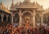 भारत के 10 पवित्र कृष्ण मंदिर: जन्माष्टमी पर यहां पहुंचकर पाएं कान्हा के दिव्य दर्शन का सौभाग्य News Desk