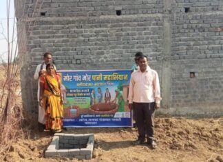 जल संरक्षण मे बलौदाबाजार -भाटापारा जिले की ऐतिहासिक उपलब्धि, देश के शीर्ष 10 जिलों में बनाया स्थान News Desk