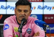 सीएसके के नए हेड कोच पर जल्द फैसला, हेमांग बदानी सबसे मजबूत दावेदार News Desk