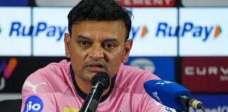 सीएसके के नए हेड कोच पर जल्द फैसला, हेमांग बदानी सबसे मजबूत दावेदार News Desk