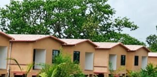 माता कौशल्या धाम के कॉटेज के संचालन के लिए तीन बार निविदा, न्यूनतम प्रस्ताव नहीं मिलने से हुई निरस्त News Desk