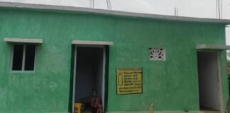 सपनों को मिला अपना आशियाना, आत्मनिर्भरता की ओर बढ़ता नारायणपुर News Desk