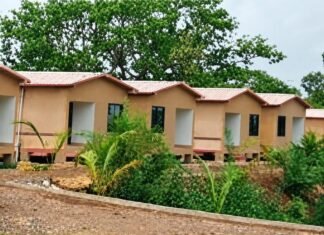 माता कौशल्या धाम के कॉटेज के संचालन के लिए तीन बार निविदा, न्यूनतम प्रस्ताव नहीं मिलने से हुई निरस्त News Desk