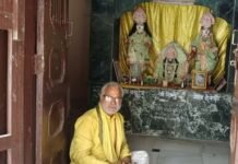 यही है कंस की वो जेल, जहां भगवान श्रीकृष्ण ने लिया था जन्म, आज भी मौजूद हैं प्राचीन निशान News Desk