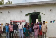 बलरामपुर जिले के 6 हजार 968 परिवारों को मिला अपना पक्का आशियाना News Desk