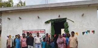 बलरामपुर जिले के 6 हजार 968 परिवारों को मिला अपना पक्का आशियाना News Desk