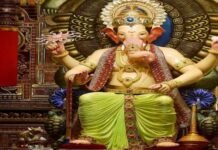 घर ला रहे हैं गणपति? 14 सितंबर को गणपति स्थापना के 3 शुभ मुहूर्त, गृहस्थों के लिए खास नियम News Desk