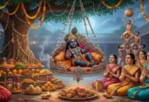 श्रीकृष्ण जन्माष्टमी पर मासिक कालाष्टमी के साथ 5 और भी व्रत-पर्व, लक्ष्मी पूजा का बना शुभ संयोग, संतान, धन, संपत्ति प्राप्ति का अवसर News Desk