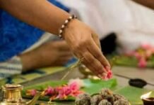 न खाएं मिर्च, न करें झगड़ा…पितृ पक्ष में इन चीजों से दूरी में ही भलाई, लेकिन क्यों? News Desk