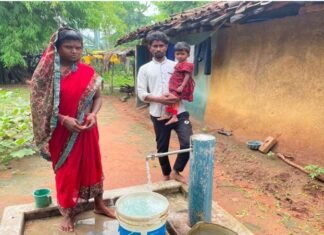 सेवा संकल्प अभियान: सेवा और सुशासन से बदली ग्रामीणों की जिंदगी