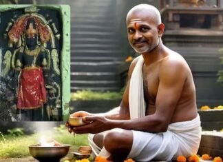 देश का इकलौता मंदिर जहां जीते-जी अपना पिंडदान करते हैं लोग, 3 दिन तक चलती हैं ये गुप्त रस्में, तब होता आत्मश्राद्ध!