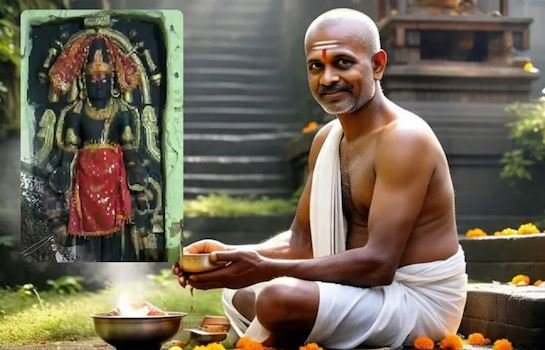 देश का इकलौता मंदिर जहां जीते-जी अपना पिंडदान करते हैं लोग, 3 दिन तक चलती हैं ये गुप्त रस्में, तब होता आत्मश्राद्ध!