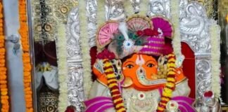 एक असुर से होगा तुम्हारा विवाह, माता तुलसी ने भी दिया श्राप, गणेश जी की पूजा में तुलसी चढ़ाना क्यों है वर्जित? News Desk