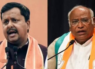 BJP के खजाने में आया 1473 करोड़ का फंड, चुनावी खर्च में कांग्रेस से कितनी आगे? News Desk